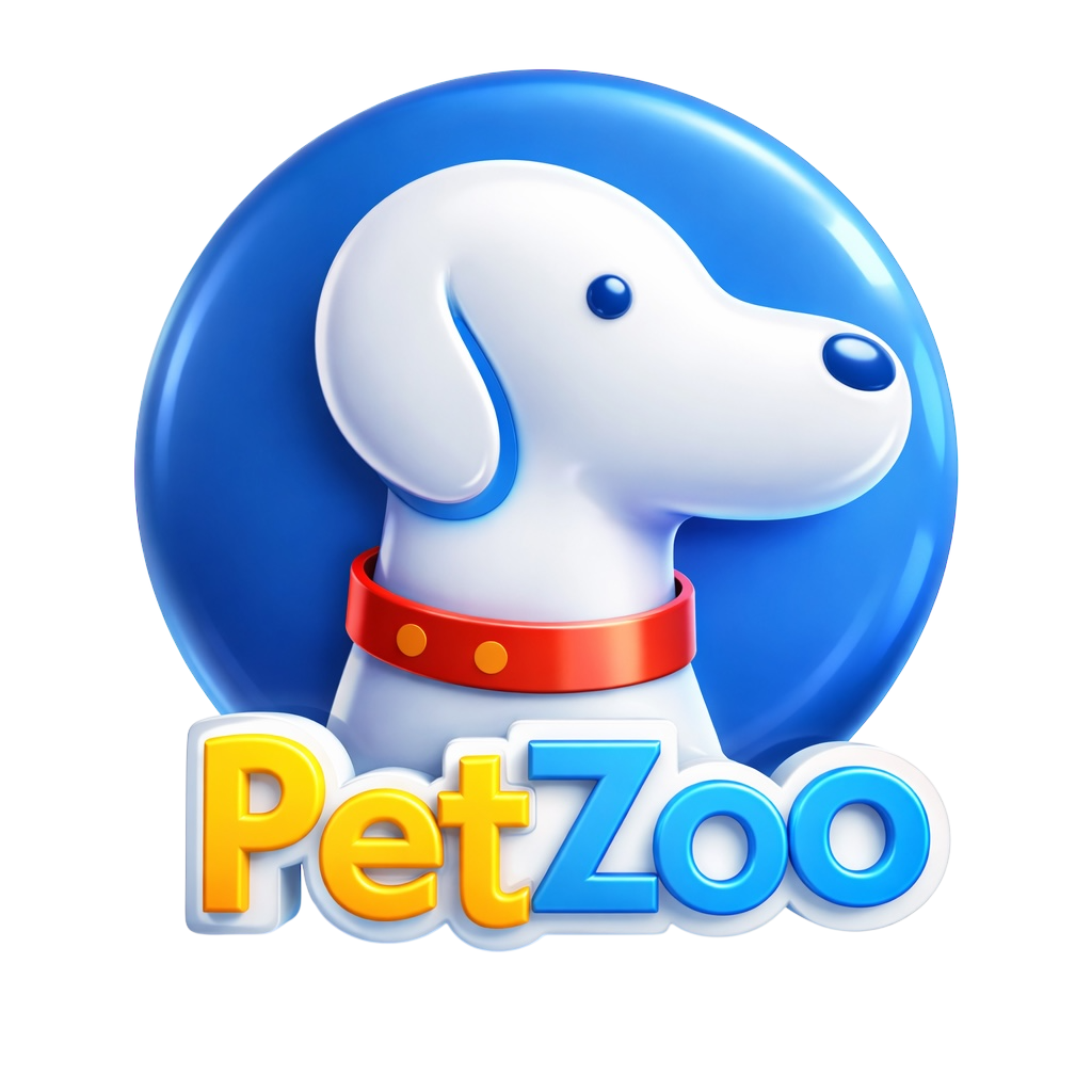 PetZoo Logo