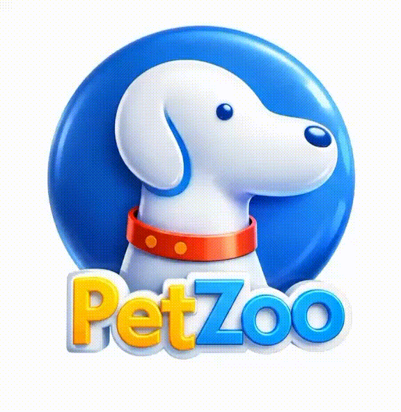 PetZoo Logo