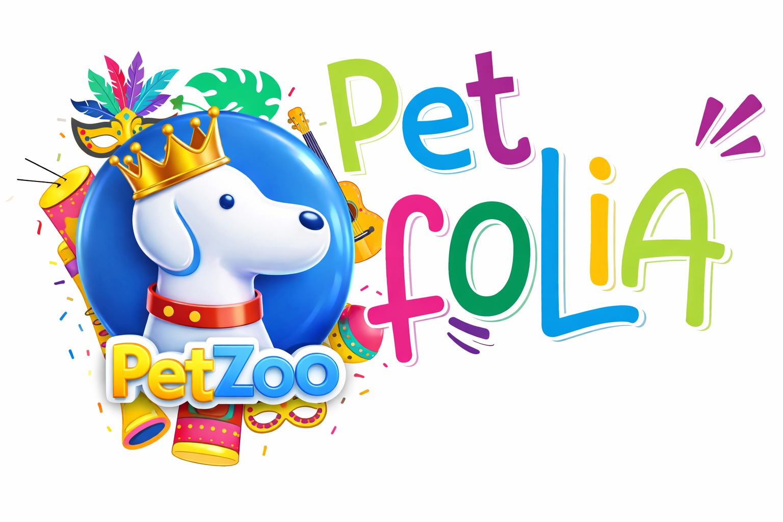 Pet Folia