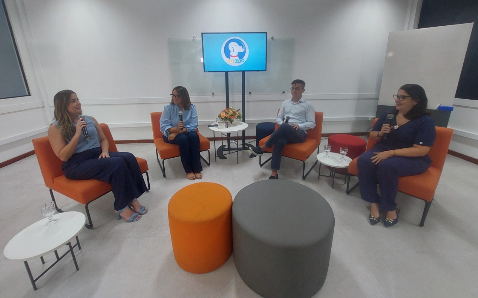 A Saúde mental do Médico Veterinário